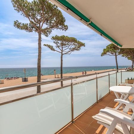 Les Onades I Platja d'Aro Exterior foto