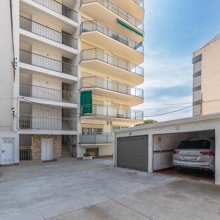 Les Onades I Platja d'Aro Exterior foto
